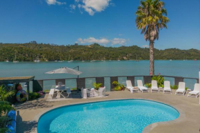 Oceans 88 Whitianga Coastal Suites